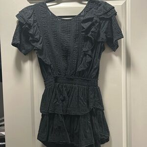 Loveshackfancy Dress